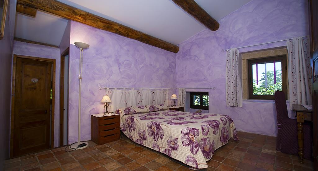 Bollène Maison D'Hotes Lou Geneste المظهر الخارجي الصورة